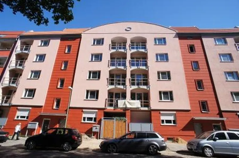 Lichtdurchflutete 2,5-Zimmer Wohnung nahe S-Bhf. Köpenick — photo 1